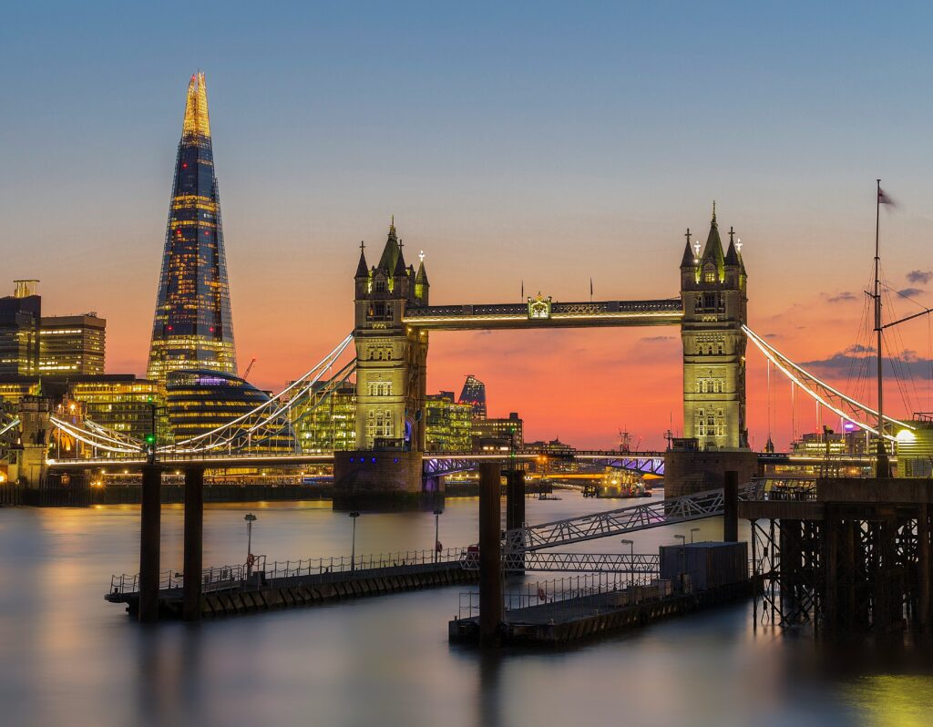 Morar na Inglaterra Guia Completo para Viver e se Estabelecer no Reino Unido